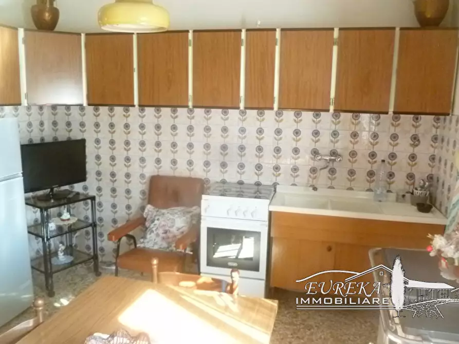 Immagine 11 di Casa indipendente in vendita  in valiano a Montepulciano