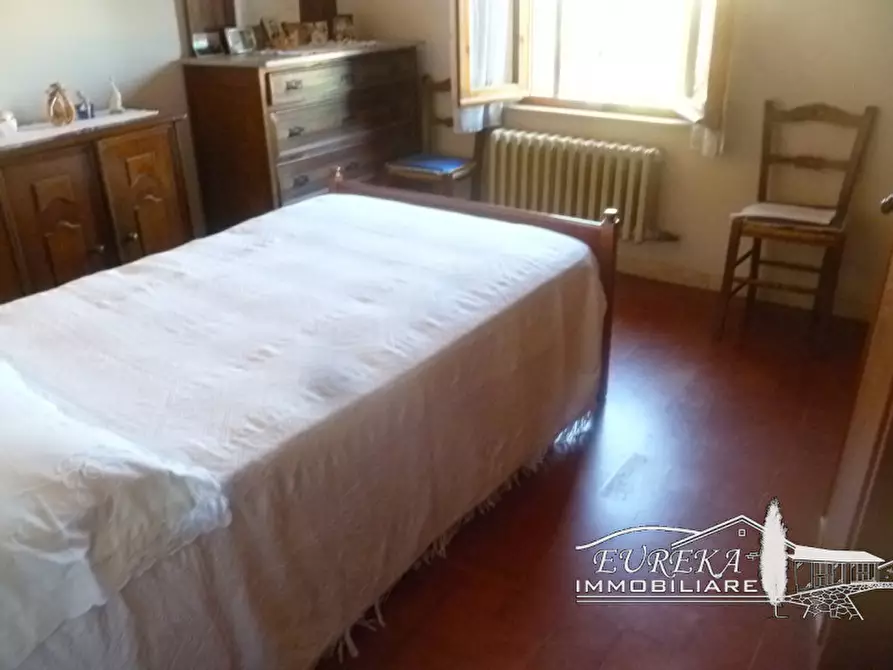 Immagine 14 di Casa indipendente in vendita  in valiano a Montepulciano