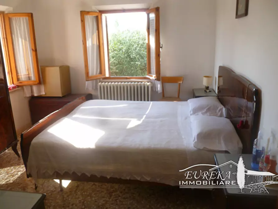 Immagine 15 di Casa indipendente in vendita  in valiano a Montepulciano