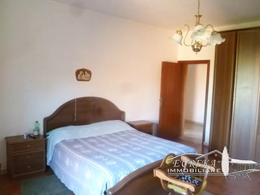 Immagine 16 di Casa indipendente in vendita  in valiano a Montepulciano