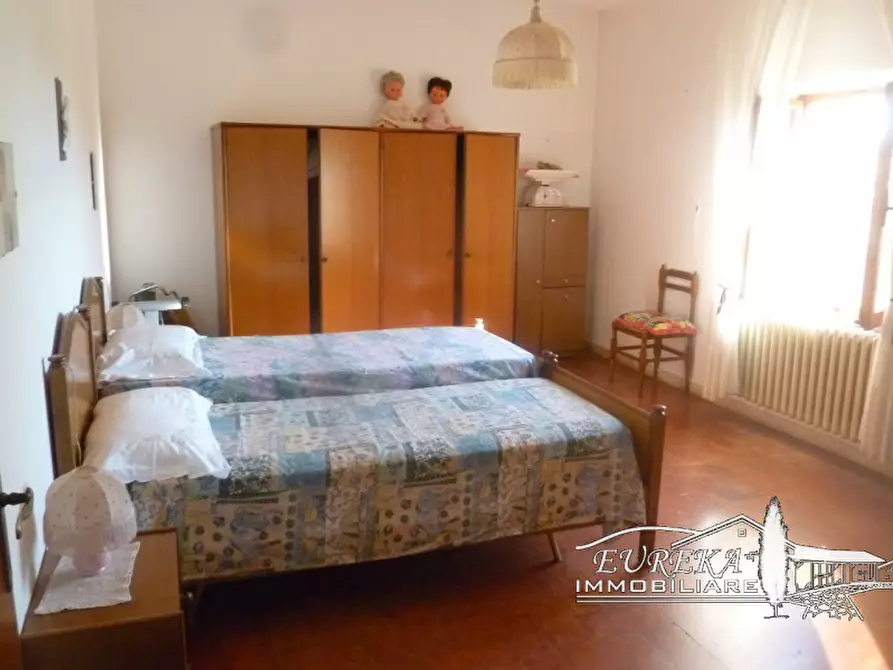 Immagine 17 di Casa indipendente in vendita  in valiano a Montepulciano