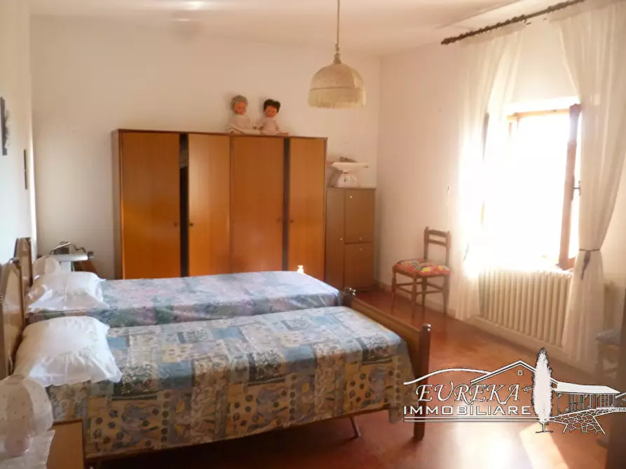 Immagine 18 di Casa indipendente in vendita  in valiano a Montepulciano