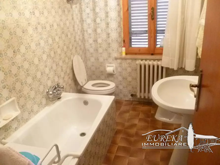 Immagine 19 di Casa indipendente in vendita  in valiano a Montepulciano