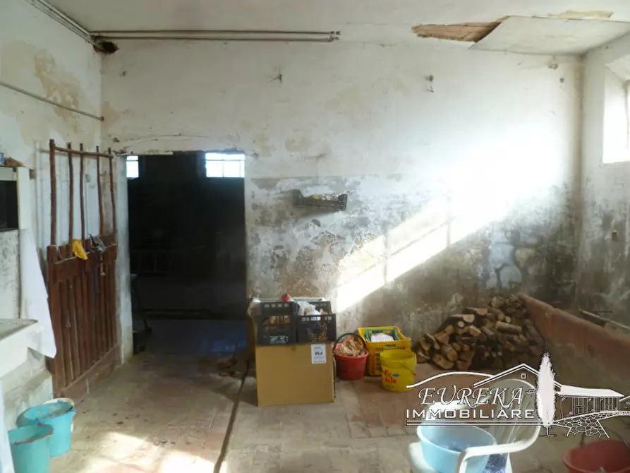 Immagine 21 di Casa indipendente in vendita  in valiano a Montepulciano