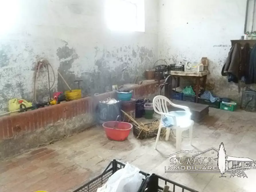 Immagine 22 di Casa indipendente in vendita  in valiano a Montepulciano