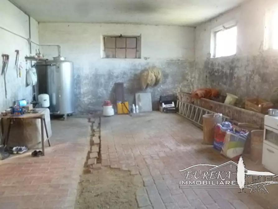 Immagine 23 di Casa indipendente in vendita  in valiano a Montepulciano
