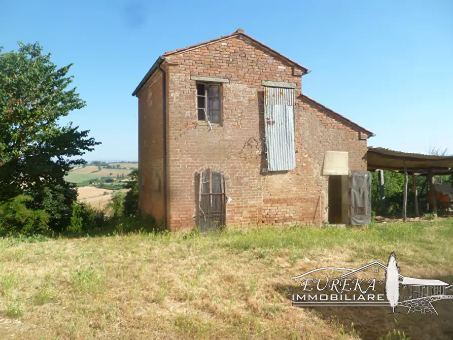 Immagine 25 di Casa indipendente in vendita  in valiano a Montepulciano