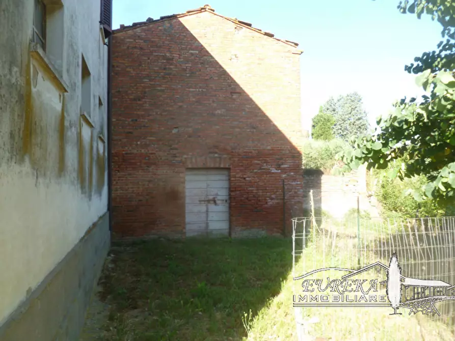Immagine 28 di Casa indipendente in vendita  in valiano a Montepulciano