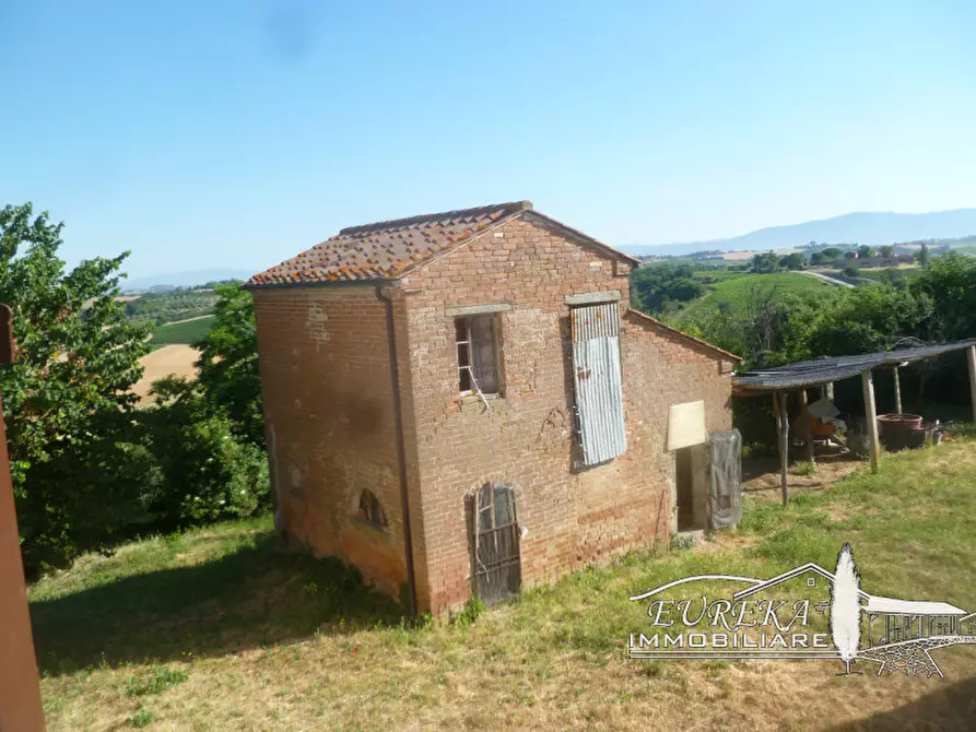 Immagine 32 di Casa indipendente in vendita  in valiano a Montepulciano