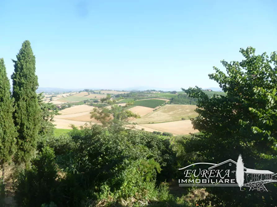 Immagine 34 di Casa indipendente in vendita  in valiano a Montepulciano