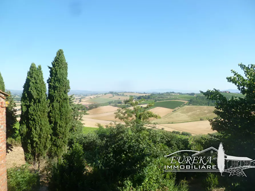 Immagine 35 di Casa indipendente in vendita  in valiano a Montepulciano