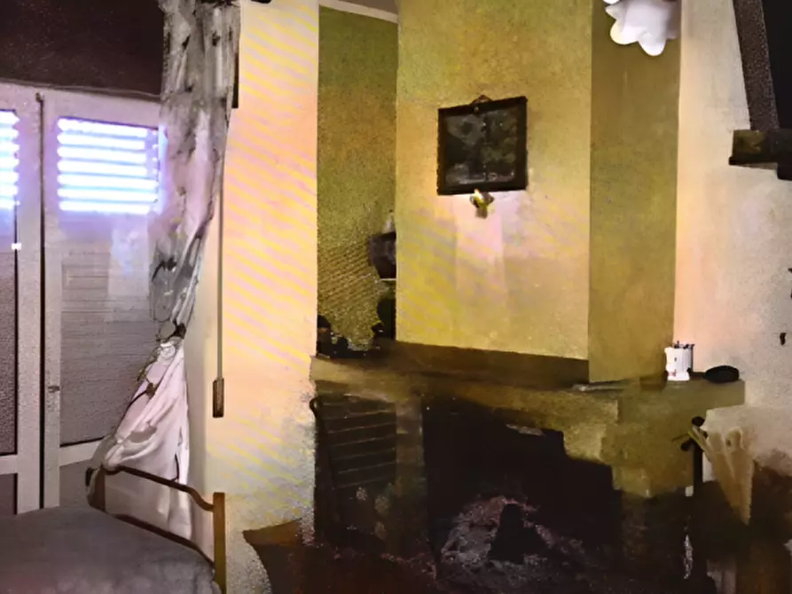 Immagine 3 di Appartamento in vendita  in Via Scascio n. 19 a San Benedetto Ullano