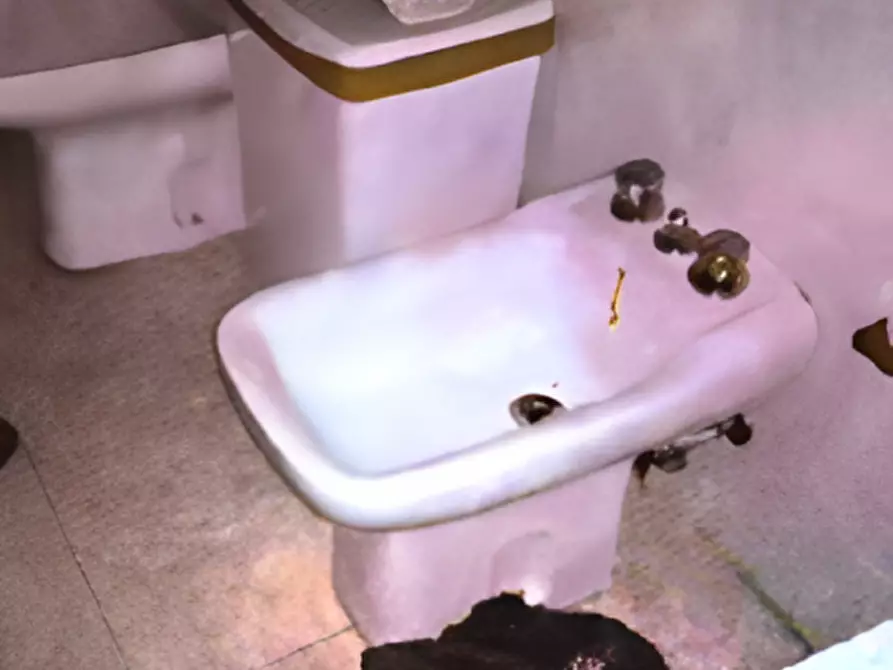 Immagine 5 di Appartamento in vendita  in Via Scascio n. 19 a San Benedetto Ullano