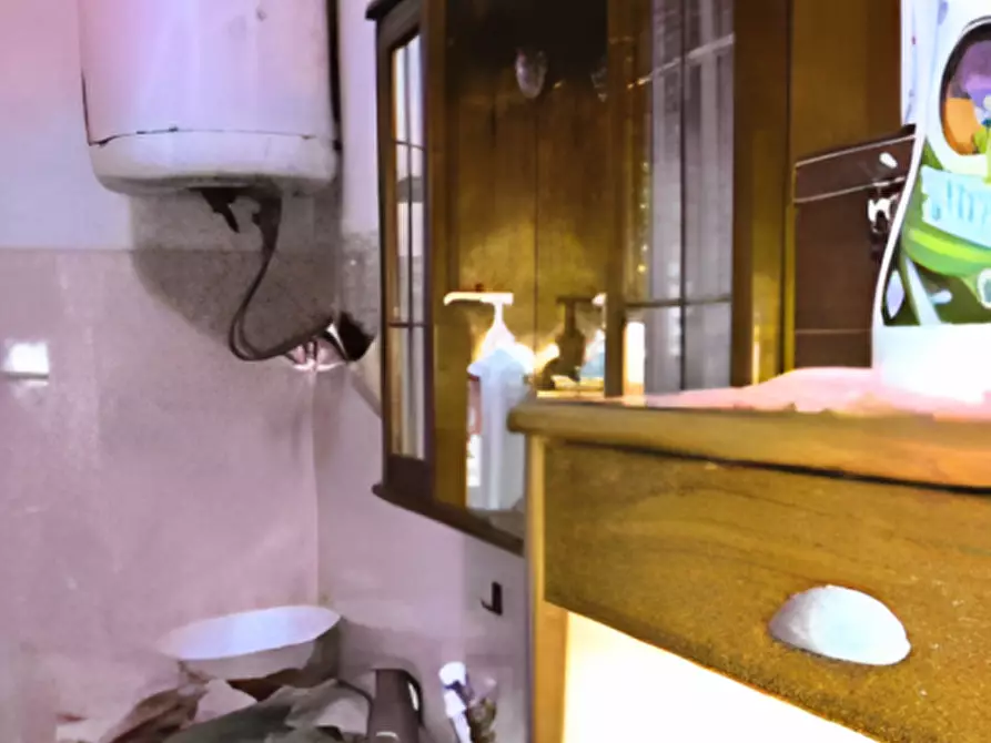 Immagine 6 di Appartamento in vendita  in Via Scascio n. 19 a San Benedetto Ullano