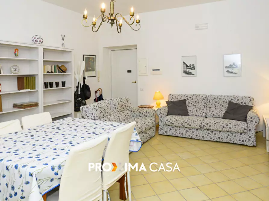 Immagine 3 di Appartamento in vendita  in Via Ottavio De Sica 11 a Salerno