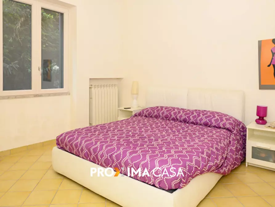 Immagine 7 di Appartamento in vendita  in Via Ottavio De Sica 11 a Salerno