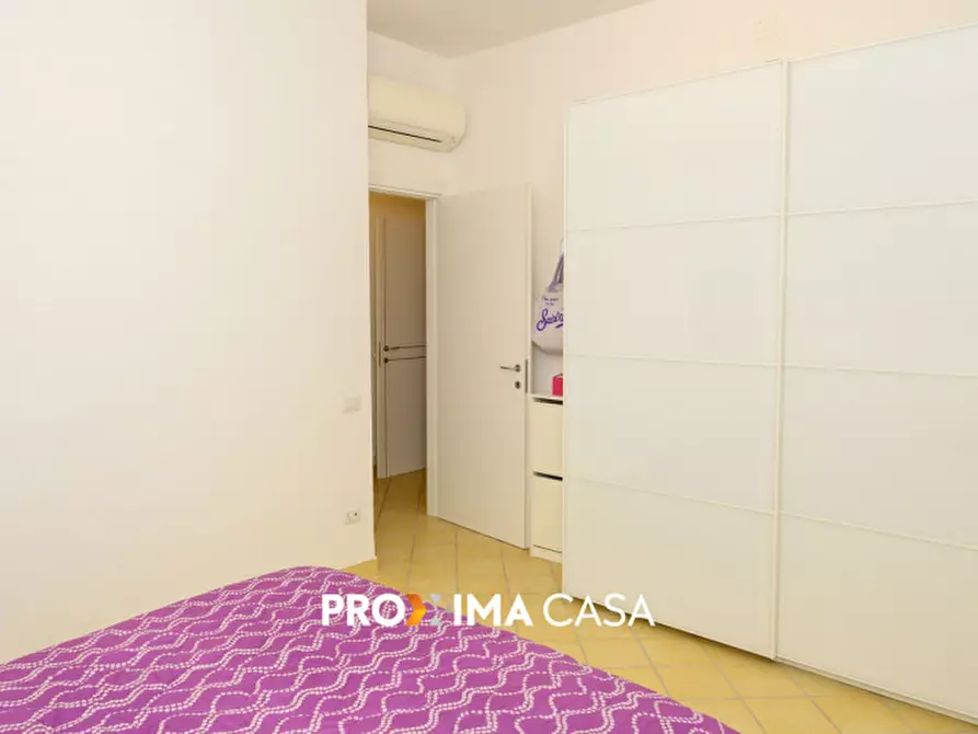 Immagine 8 di Appartamento in vendita  in Via Ottavio De Sica 11 a Salerno