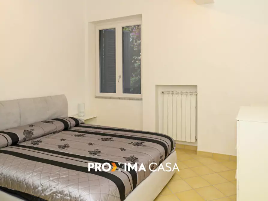 Immagine 9 di Appartamento in vendita  in Via Ottavio De Sica 11 a Salerno