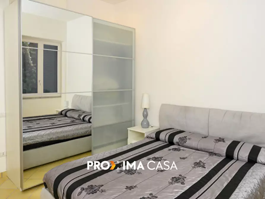 Immagine 10 di Appartamento in vendita  in Via Ottavio De Sica 11 a Salerno