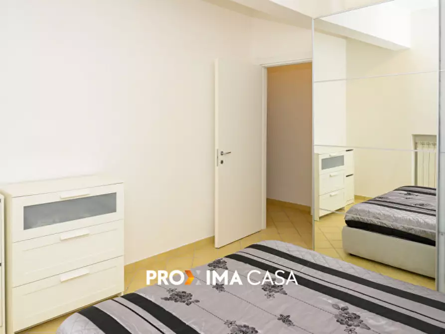 Immagine 11 di Appartamento in vendita  in Via Ottavio De Sica 11 a Salerno