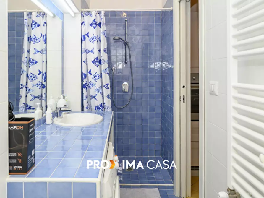 Immagine 13 di Appartamento in vendita  in Via Ottavio De Sica 11 a Salerno