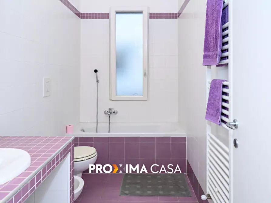 Immagine 14 di Appartamento in vendita  in Via Ottavio De Sica 11 a Salerno