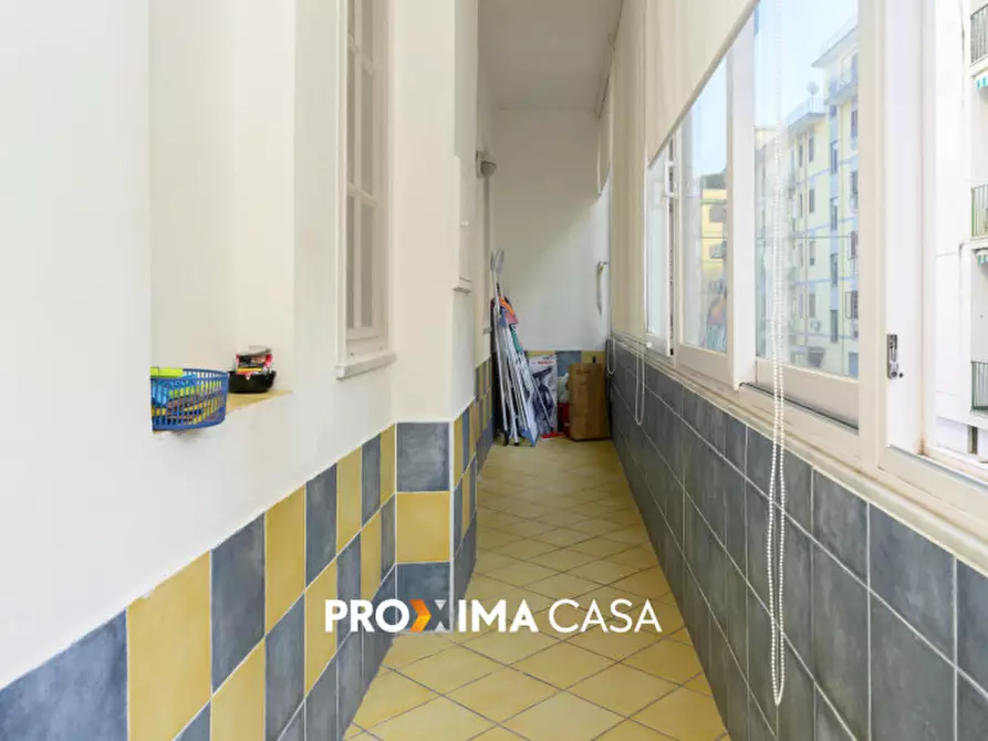 Immagine 16 di Appartamento in vendita  in Via Ottavio De Sica 11 a Salerno