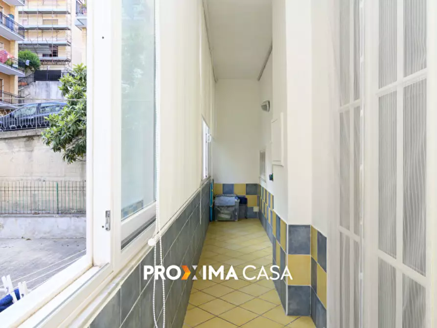 Immagine 17 di Appartamento in vendita  in Via Ottavio De Sica 11 a Salerno