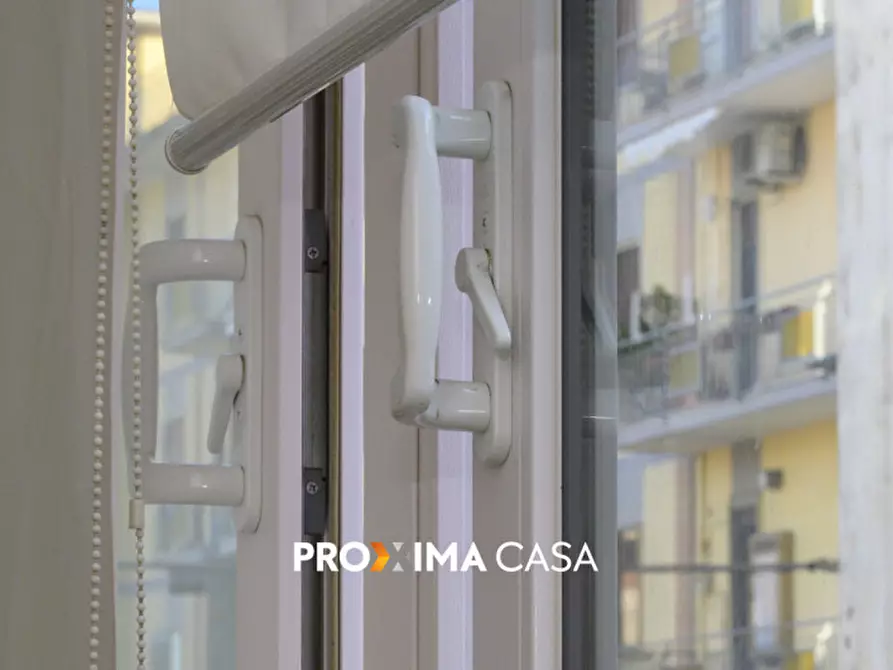 Immagine 18 di Appartamento in vendita  in Via Ottavio De Sica 11 a Salerno