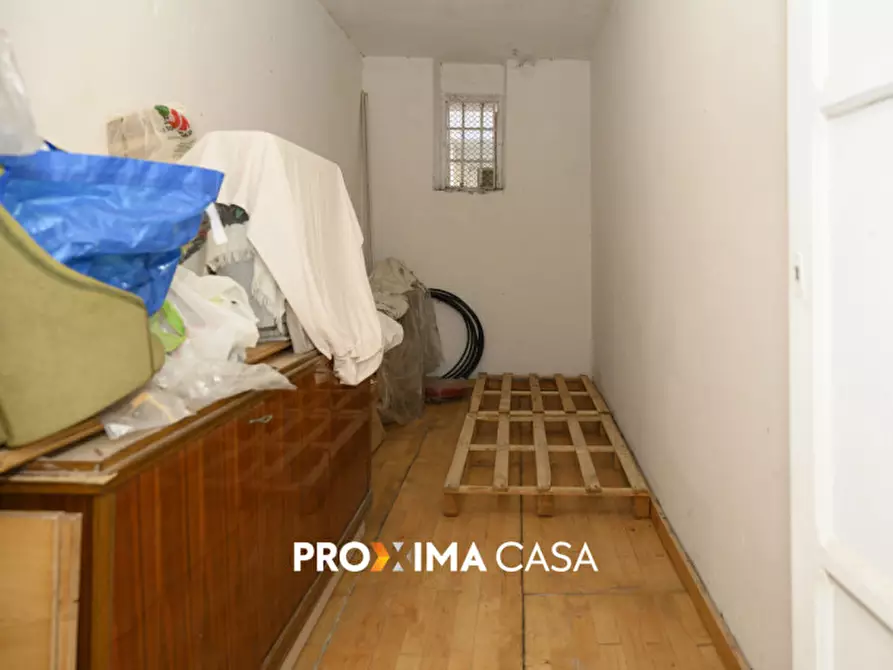 Immagine 20 di Appartamento in vendita  in Via Ottavio De Sica 11 a Salerno