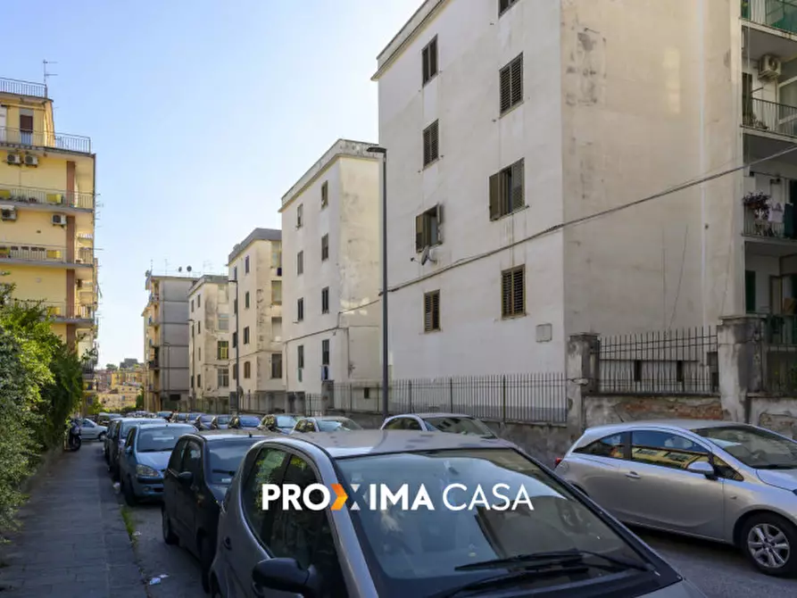 Immagine 21 di Appartamento in vendita  in Via Ottavio De Sica 11 a Salerno