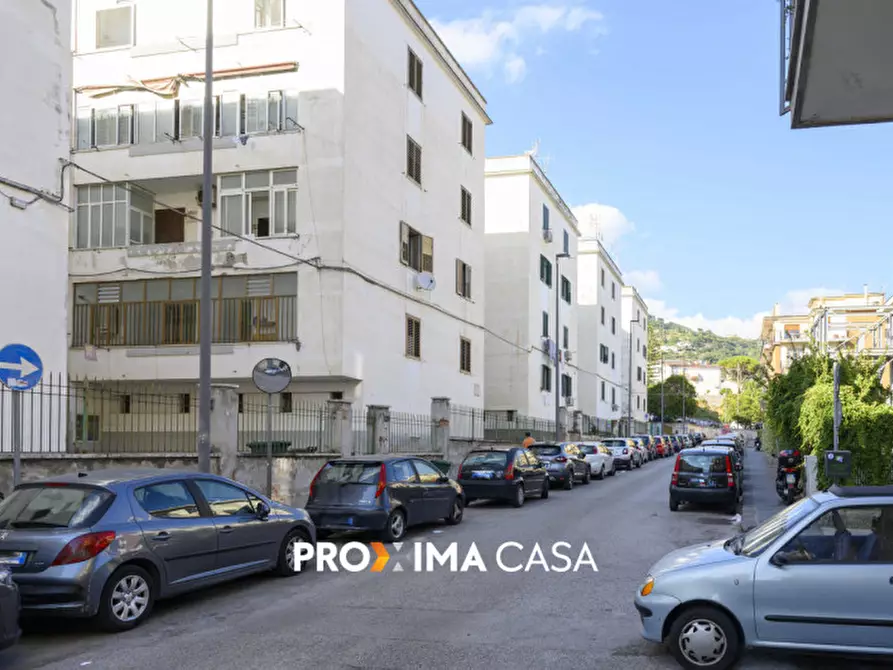 Immagine 22 di Appartamento in vendita  in Via Ottavio De Sica 11 a Salerno