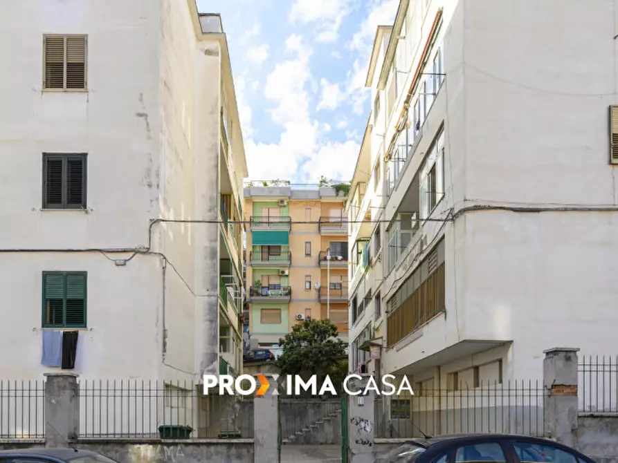 Immagine 23 di Appartamento in vendita  in Via Ottavio De Sica 11 a Salerno