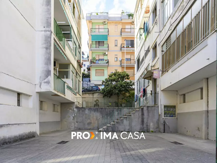 Immagine 24 di Appartamento in vendita  in Via Ottavio De Sica 11 a Salerno