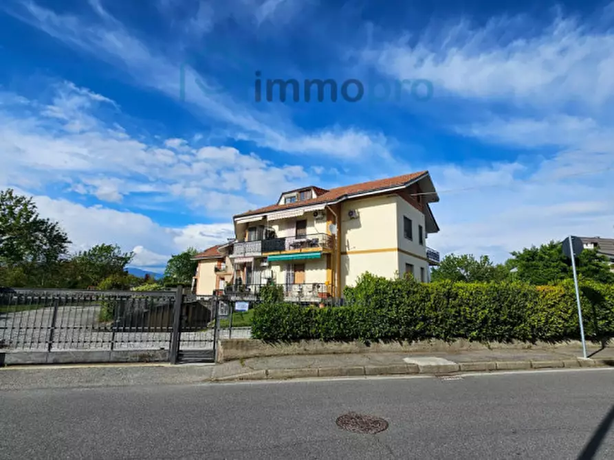 Immagine 7 di Garage in vendita  in via Montenero 36 a Rivarolo Canavese