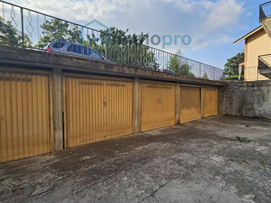 Immagine 8 di Garage in vendita  in via Montenero 36 a Rivarolo Canavese