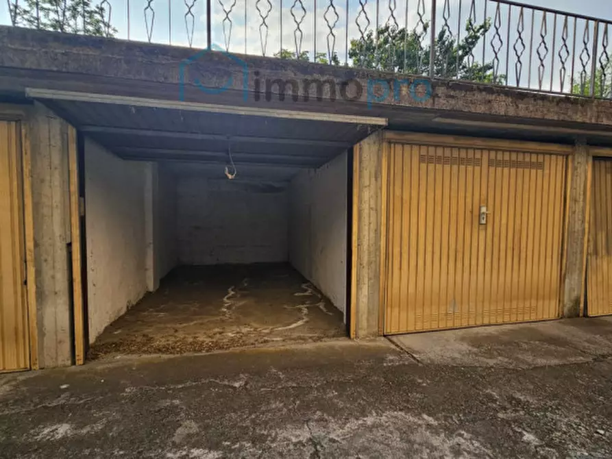 Immagine 10 di Garage in vendita  in via Montenero 36 a Rivarolo Canavese