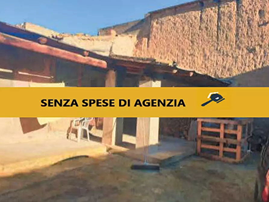 Immagine 1 di Appartamento in vendita  in VIA BEATRICE, 9 a Serramanna