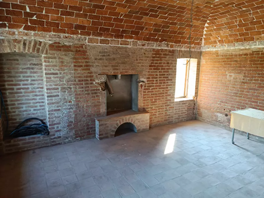 Immagine 3 di Rustico / casale in vendita  in Cascina Pizzi 3 a Solonghello
