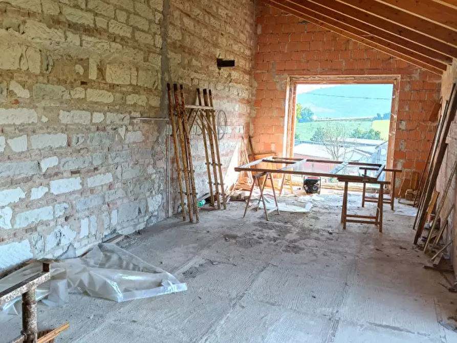 Immagine 4 di Rustico / casale in vendita  in Cascina Pizzi 3 a Solonghello