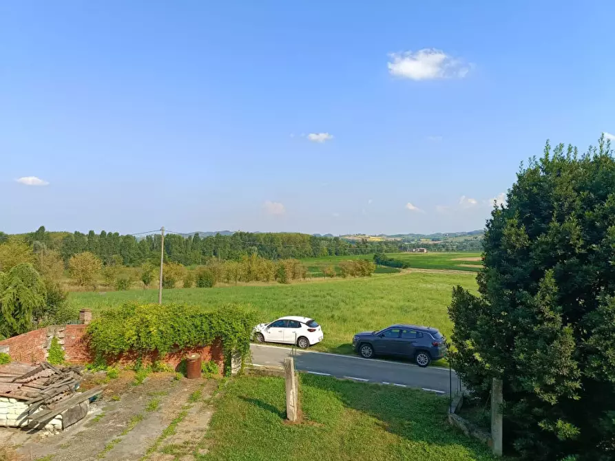 Immagine 6 di Rustico / casale in vendita  in Cascina Pizzi 3 a Solonghello