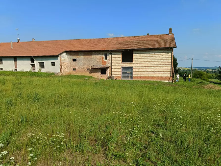 Immagine 7 di Rustico / casale in vendita  in Cascina Pizzi 3 a Solonghello