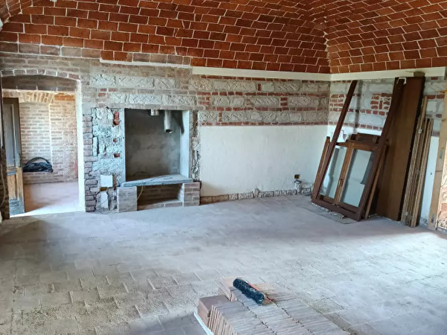 Immagine 8 di Rustico / casale in vendita  in Cascina Pizzi 3 a Solonghello