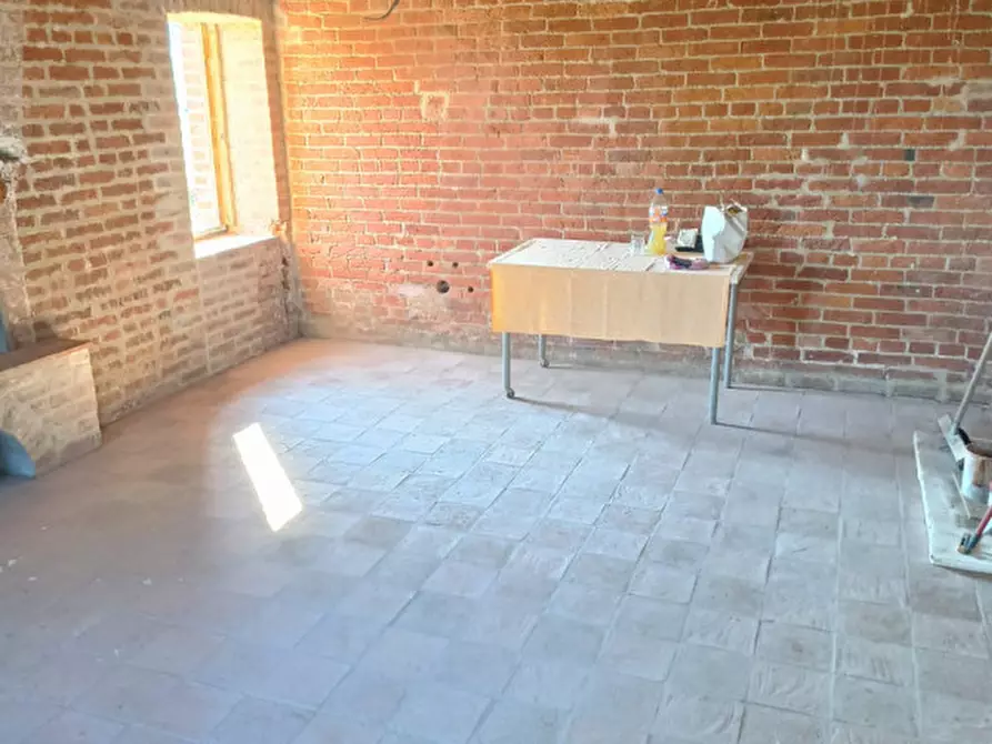 Immagine 10 di Rustico / casale in vendita  in Cascina Pizzi 3 a Solonghello