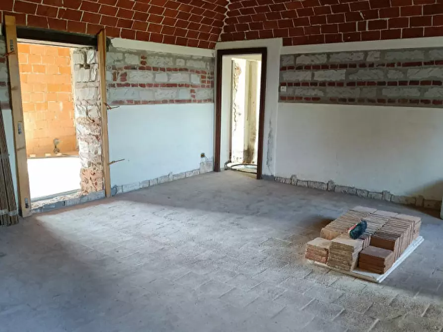 Immagine 13 di Rustico / casale in vendita  in Cascina Pizzi 3 a Solonghello