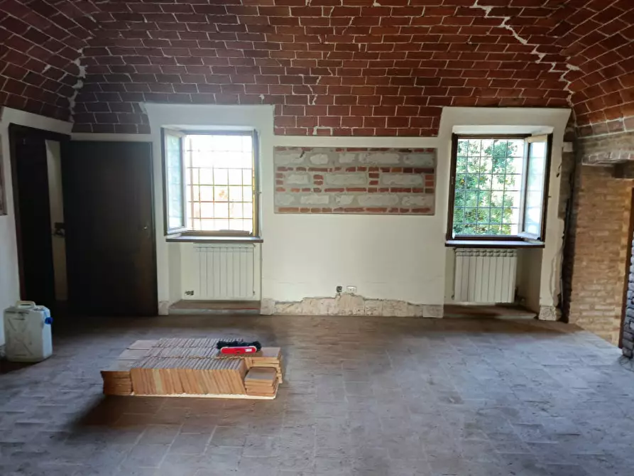 Immagine 14 di Rustico / casale in vendita  in Cascina Pizzi 3 a Solonghello
