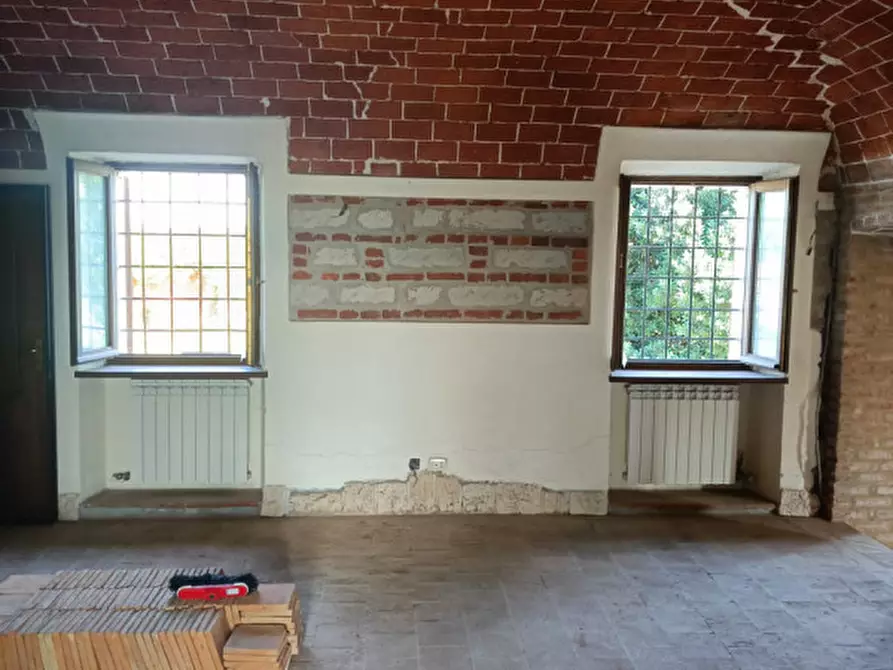 Immagine 15 di Rustico / casale in vendita  in Cascina Pizzi 3 a Solonghello