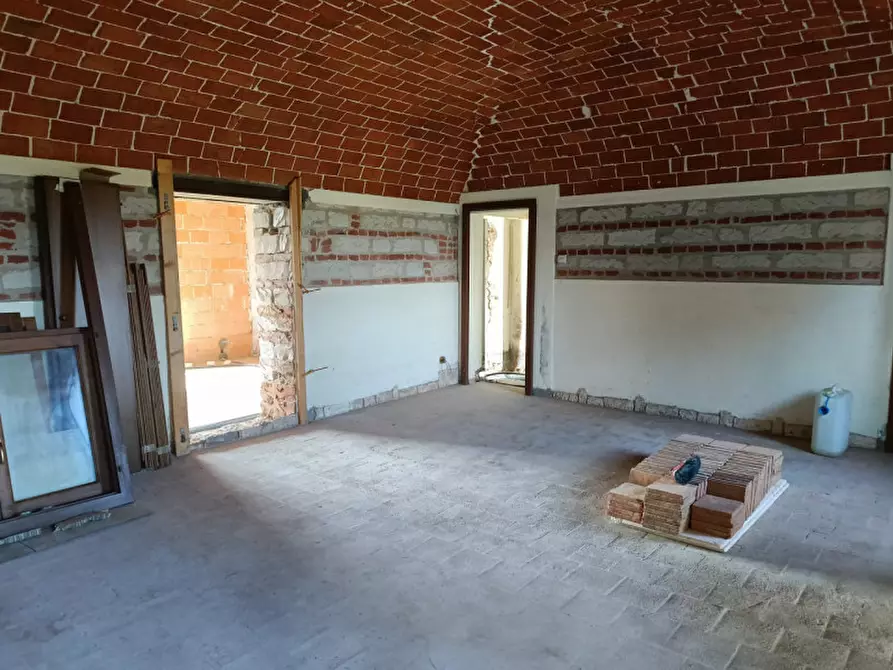 Immagine 16 di Rustico / casale in vendita  in Cascina Pizzi 3 a Solonghello