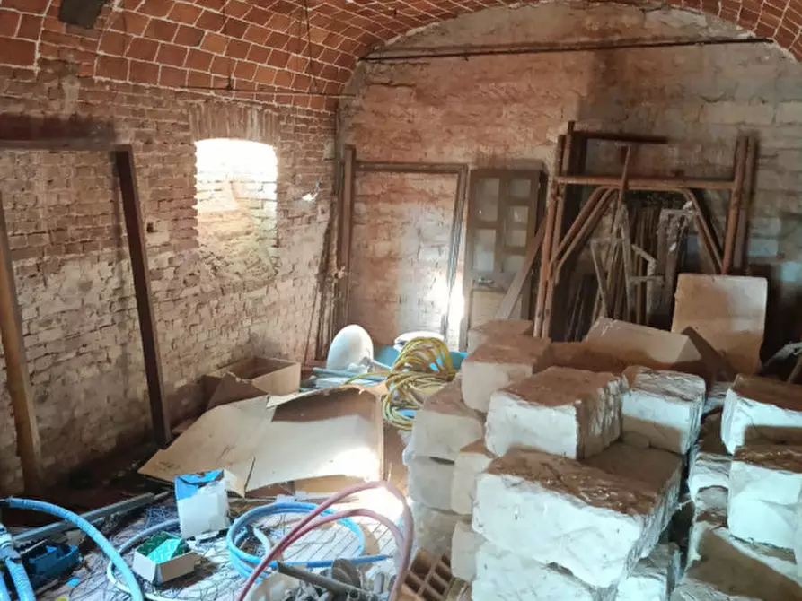 Immagine 23 di Rustico / casale in vendita  in Cascina Pizzi 3 a Solonghello