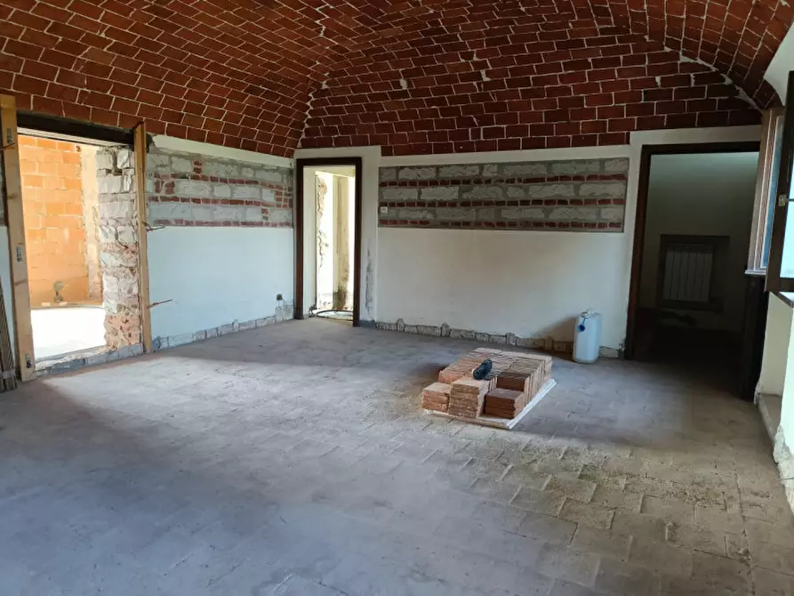 Immagine 27 di Rustico / casale in vendita  in Cascina Pizzi 3 a Solonghello